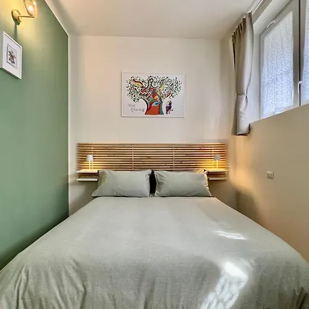 Spacious Near San Siro Apartment