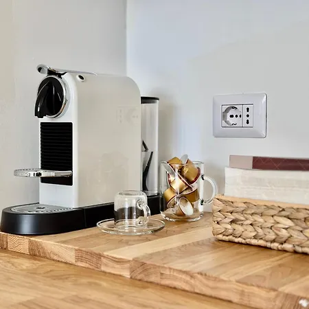 Spacious Near San Siro Apartment