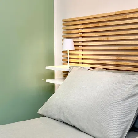 Spacious Near San Siro Apartment *