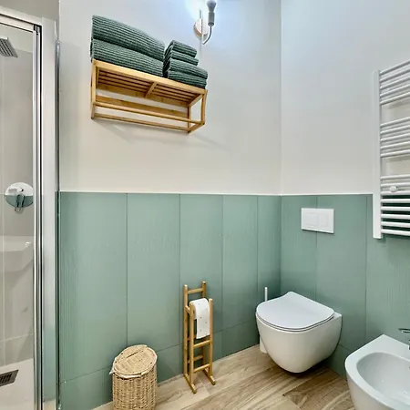 Lejlighed Spacious Near San Siro *
